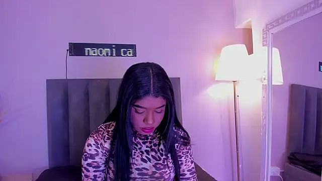 KendraChavez  online show from 02/04/26, 09:32