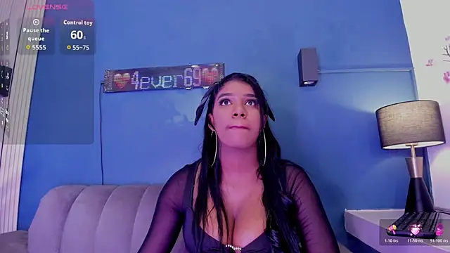 KendraChavez  online show from 03/20/26, 08:21