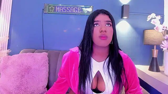 KendraChavez  online show from 03/13/26, 09:42