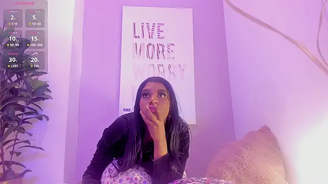 KendraChavez  online show from 02/19/26, 08:50