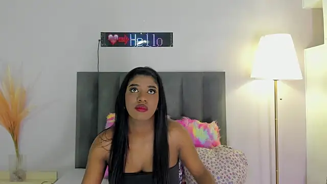 KendraChavez  online show from 02/09/26, 08:29