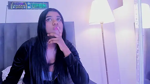 KendraChavez  online show from 02/17/26, 08:50