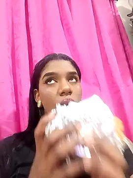 KendraChavez  online show from 02/23/26, 03:30