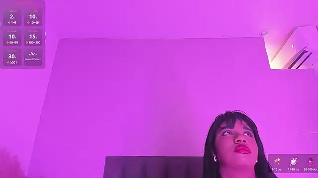 KendraChavez  online show from 12/15/25, 08:36