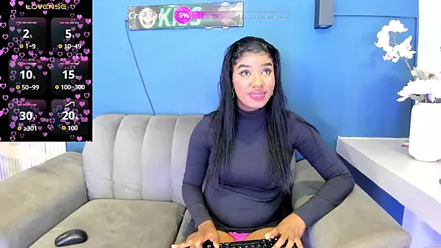 KendraChavez  online show from 03/21/26, 07:29