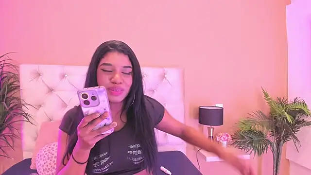 KendraChavez  online show from 02/28/26, 10:09