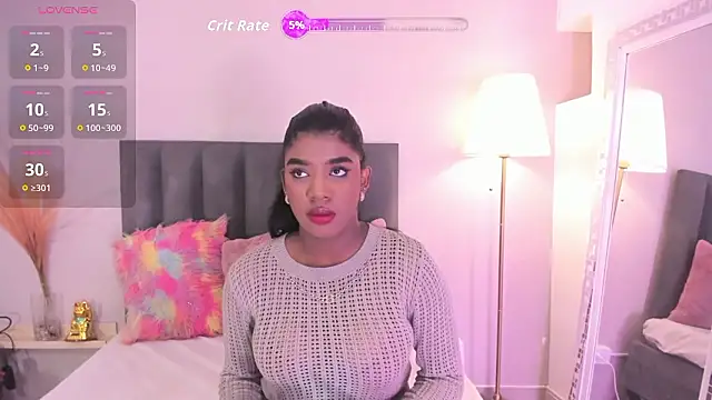 KendraChavez  online show from 01/13/26, 10:35