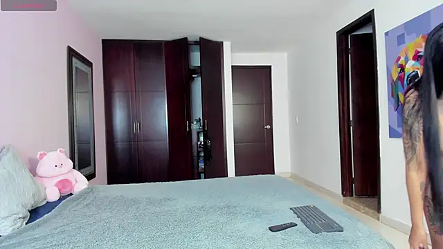 marianaandvalen online show from 03/26/26, 11:08