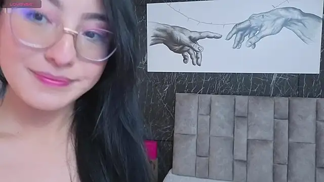 emily vermont online show from 12/04/25, 03:49