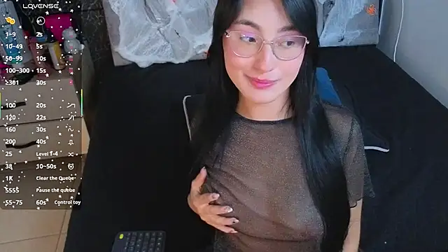 emily vermont online show from 10/29/25, 03:38