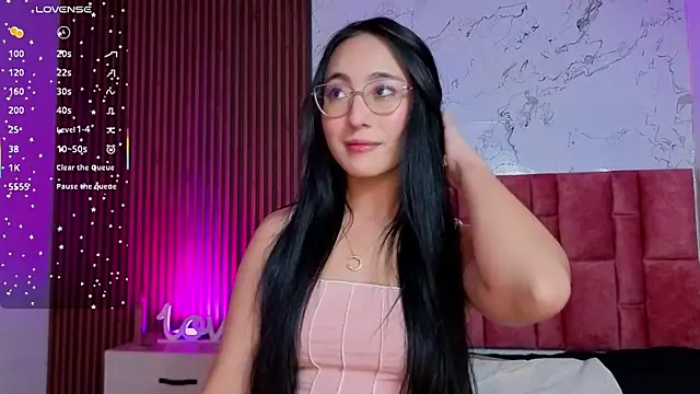 emily vermont online show from 01/06/26, 03:43