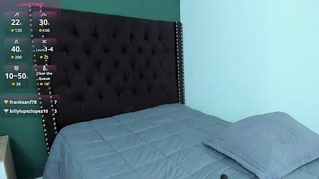 emily vermont online show from 02/21/26, 08:00