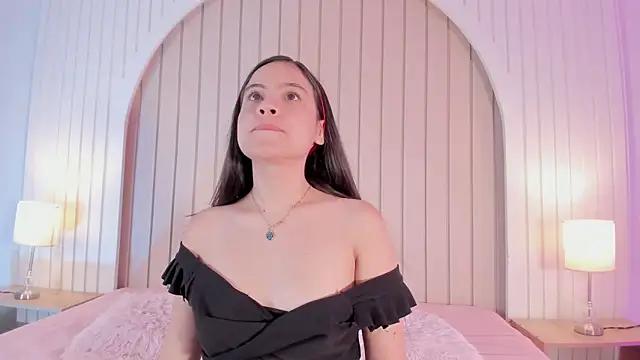 ameliiaa smith online show from 03/26/26, 09:56