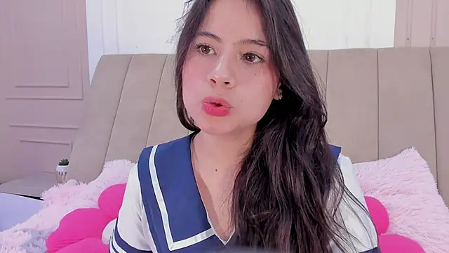 ameliiaa smith online show from 04/20/26, 10:55