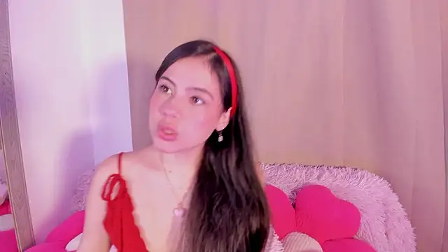 ameliiaa smith online show from 02/27/26, 09:03