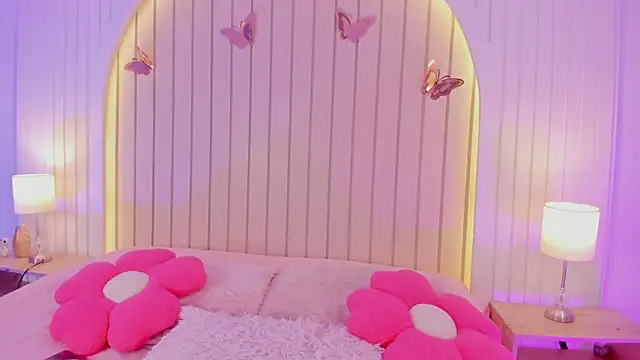 ameliiaa smith online show from 10/24/25, 12:09