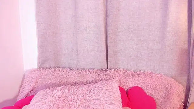 ameliiaa smith online show from 03/13/26, 08:58