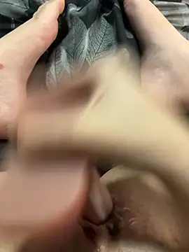 SomeWhatFoxyX online show from 11/07/25, 07:40