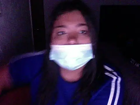 Snapshot of panquevis_22 chatting on 09/20/25, 05:18 panquevis 22 online show from 09/20/25, 05:18