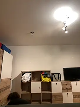 DreamThickCouple online show from 10/02/25, 09:29