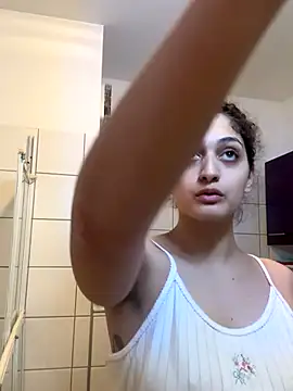 DreamThickCouple online show from 10/08/25, 08:53