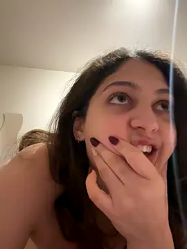 DreamThickCouple online show from 11/26/25, 10:10