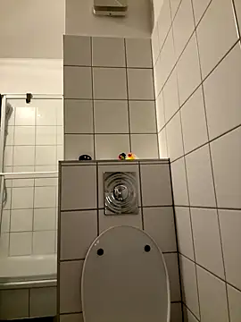 DreamThickCouple online show from 11/05/25, 10:35