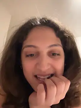 DreamThickCouple online show from 11/22/25, 10:19