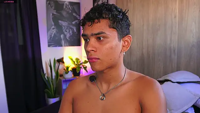 ErosWild  online show from 07/24/26, 01:40