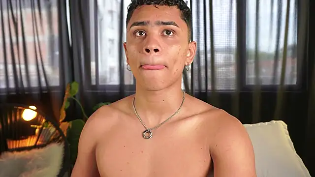 ErosWild  online show from 02/03/26, 07:52