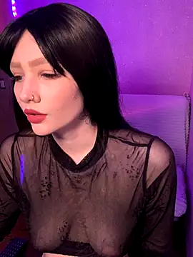 Steffy Red Candy online show from 11/04/25, 12:14