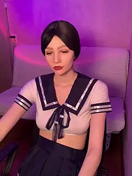 Steffy Red Candy online show from 11/06/25, 10:58