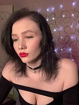 Steffy Red Candy online show from 03/06/26, 07:53