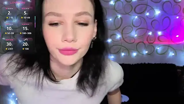 Steffy Red Candy online show from 03/21/26, 08:24