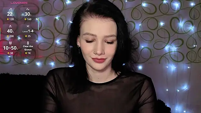 Steffy Red Candy online show from 03/24/26, 08:31