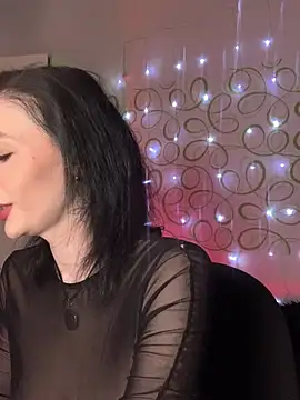 Snapshot of Steffy_Red_Candy chatting on 02/22/26, 07:59 Steffy Red Candy online show from 02/22/26, 07:59