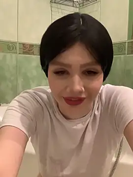 Steffy Red Candy online show from 11/02/25, 12:26