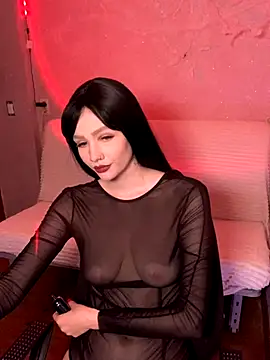 Steffy Red Candy online show from 11/02/25, 11:43