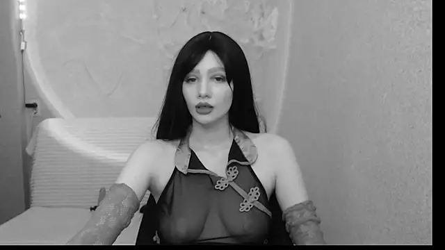 Steffy Red Candy online show from 10/30/25, 11:23