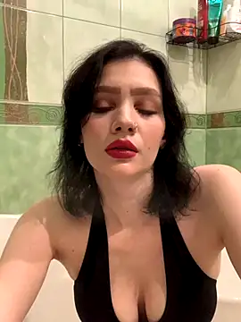 Steffy Red Candy online show from 11/14/25, 09:07