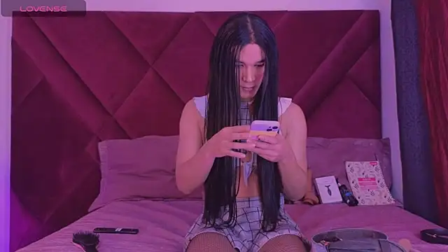 Kayalstone 12 online show from 10/27/25, 04:24