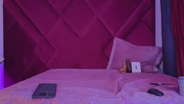 Kayalstone 12 online show from 10/30/25, 07:17