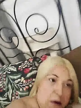 MarielaFerrer online show from 10/24/25, 12:59