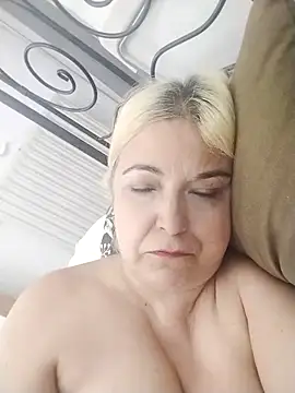 MarielaFerrer online show from 09/22/25, 07:20