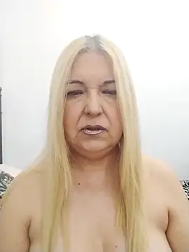 MarielaFerrer online show from 11/29/25, 12:16