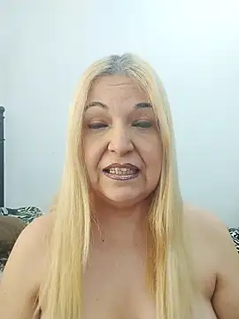 MarielaFerrer online show from 12/03/25, 02:27