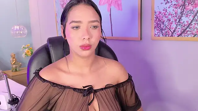 HilaryQueen online show from 01/14/26, 02:31