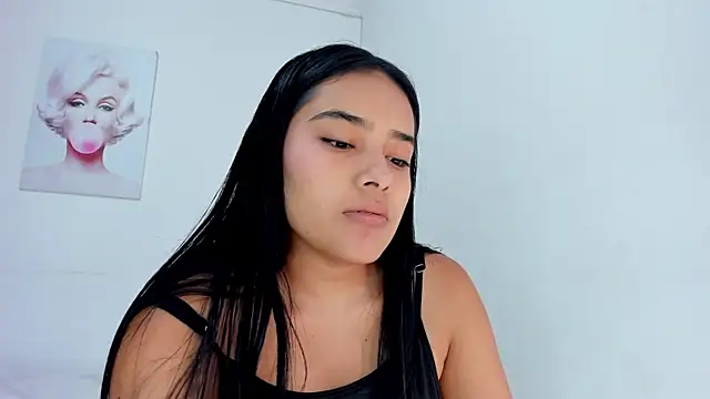 valeria millers online show from 07/09/26, 03:22