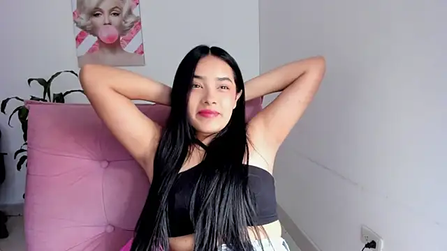 Snapshot of valeria_millers chatting on 10/29/25, 02:49 valeria millers online show from 10/29/25, 02:49