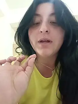 megan fox5 online show from 11/25/25, 03:45